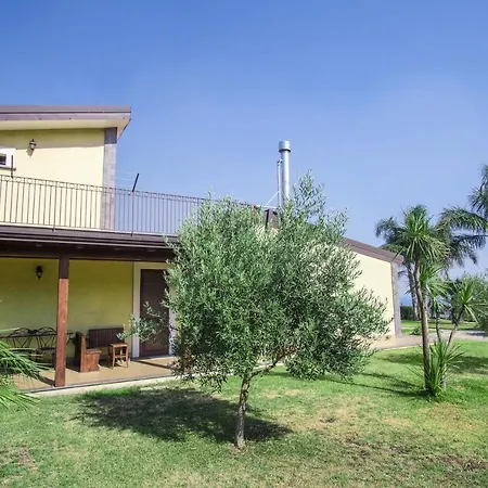 Gusmano Piedimonte Etneo