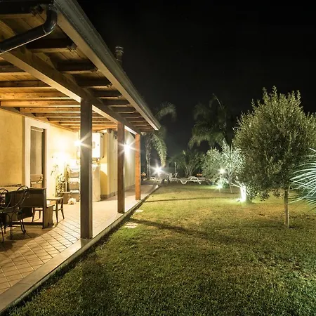 Gusmano Hébergement de vacances Piedimonte Etneo