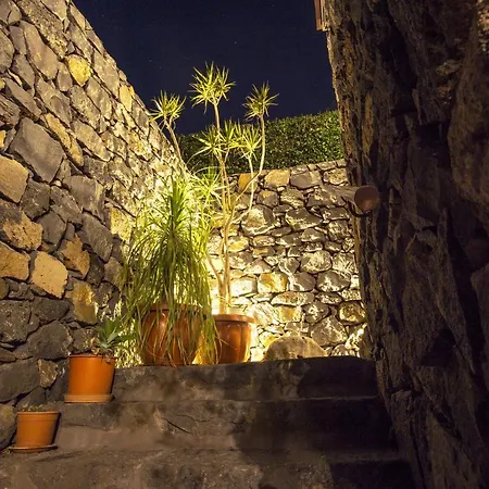 Feriehus Gusmano Piedimonte Etneo
