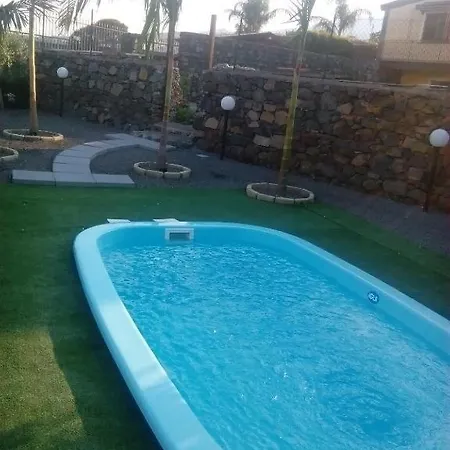 Hébergement de vacances Gusmano *
